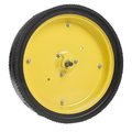 Aftermarket AA32046 Planter Gauge Wheel Assembly 7000 7100 7300 45 X 16 F7100P WHU90-0004